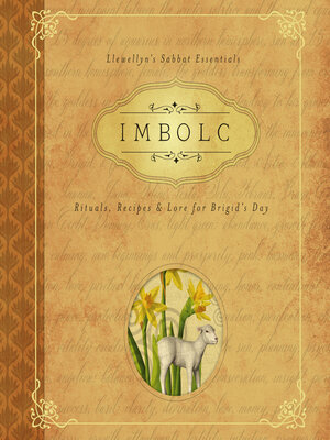 cover image of Imbolc